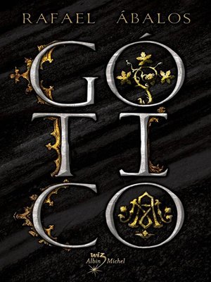 cover image of Gotico